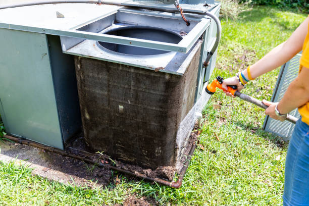 Home Air Vent Cleaning in ID