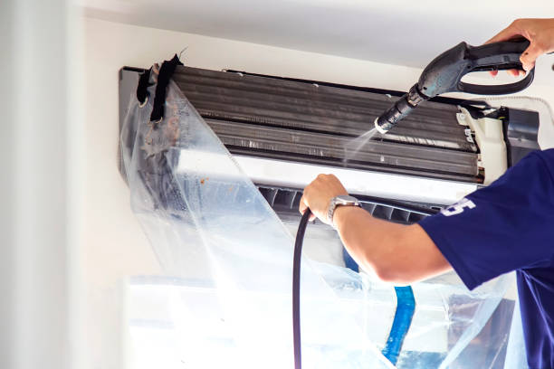 Best Ductwork Cleaning Services  in Buhl, ID