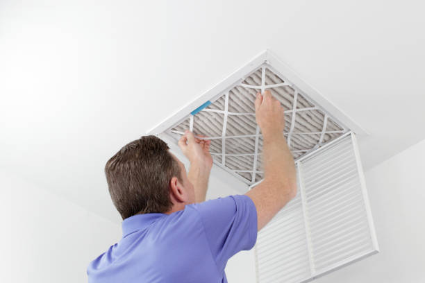 Trusted ID Airduct Cleaning Experts